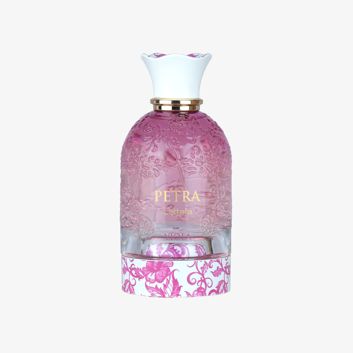 Lattafa Petra Viola Eau de Parfum