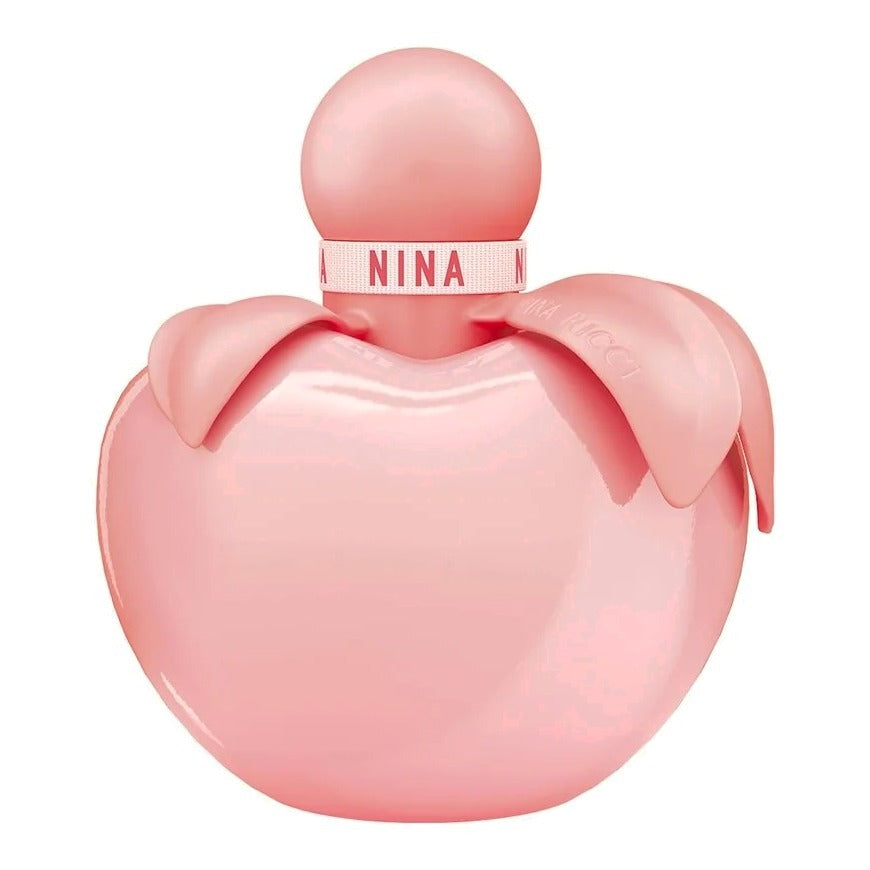 Nina Ricci Nina Rose Eau de Toilette