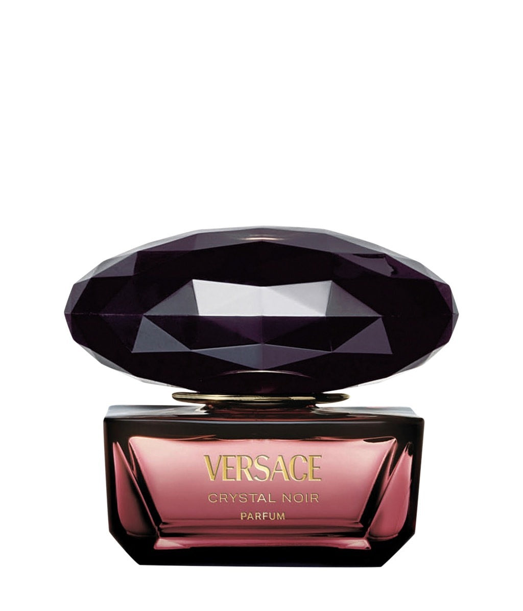 Versace Crystal Noir Parfum