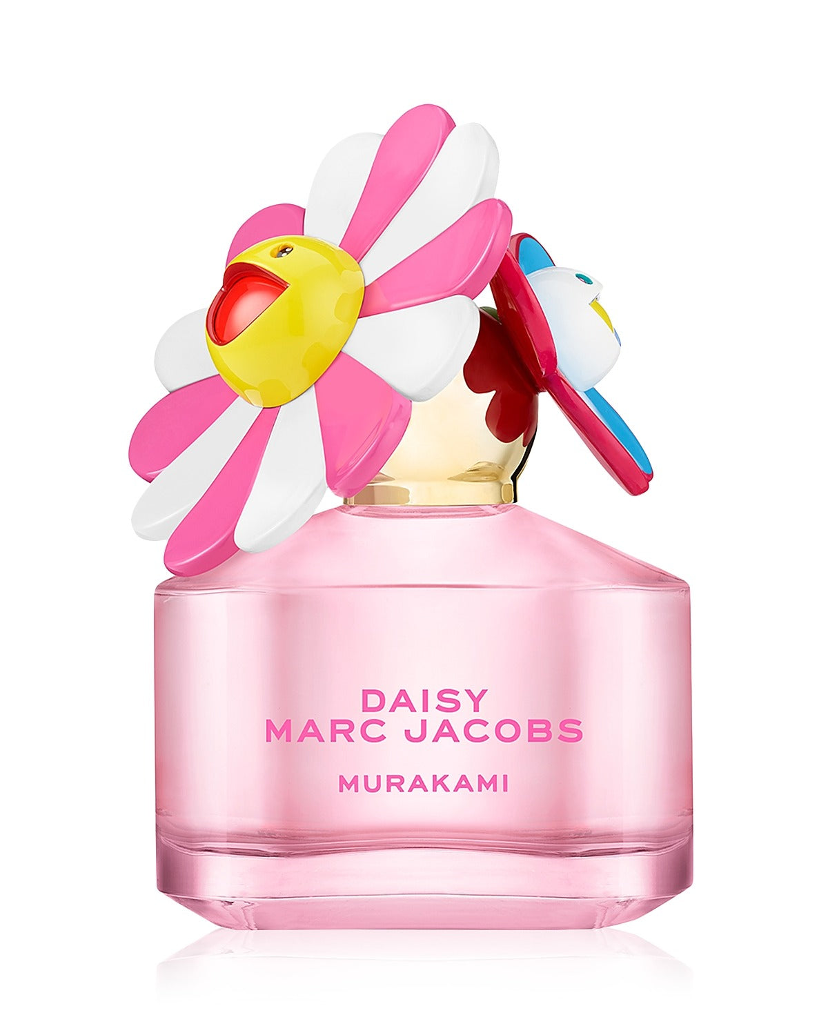 Marc Jacobs Daisy Murakami Pink Eau de Parfum