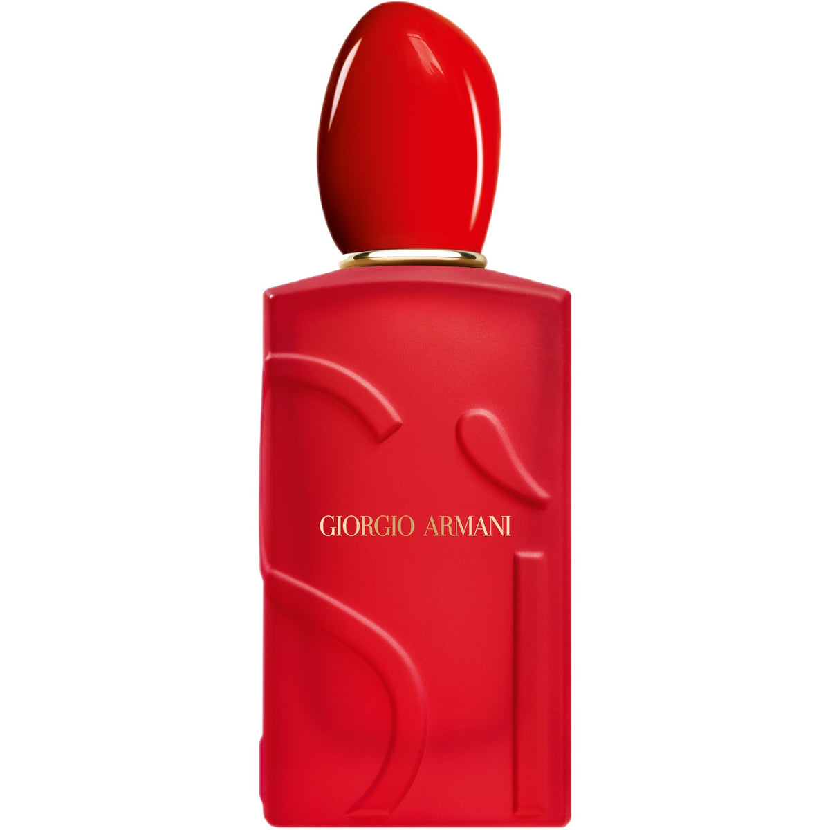 Armani Sì Passione Red Bloom Eau de Parfum