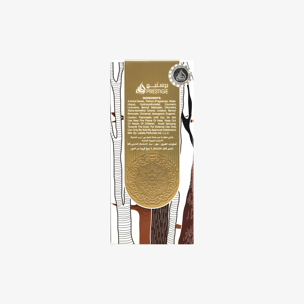 Lattafa Khaltat Al Arabia Royal Blend Eau de Parfum