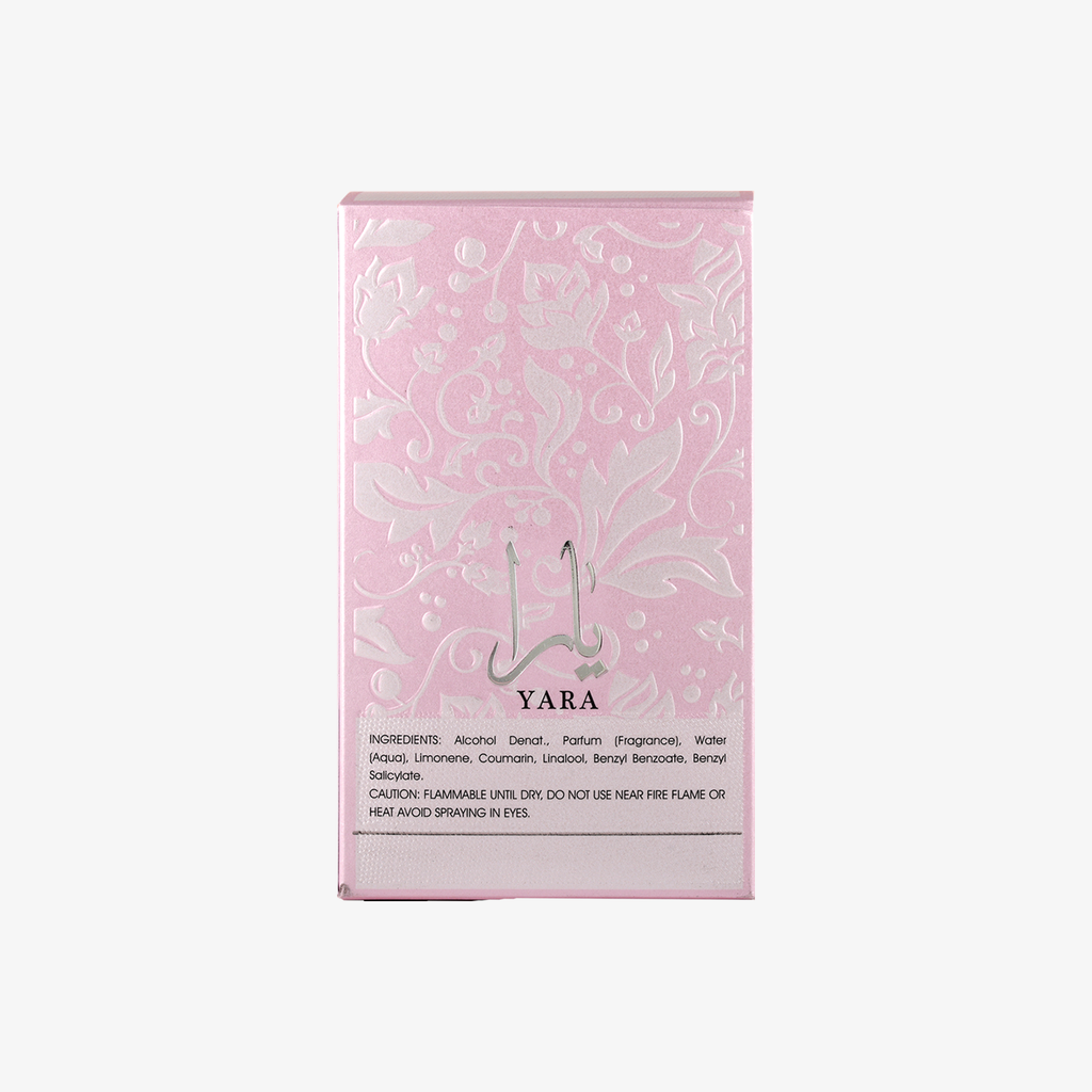 Lattafa Yara Eau de Parfum