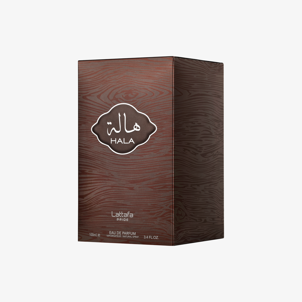 Lattafa Hala Eau de Parfum