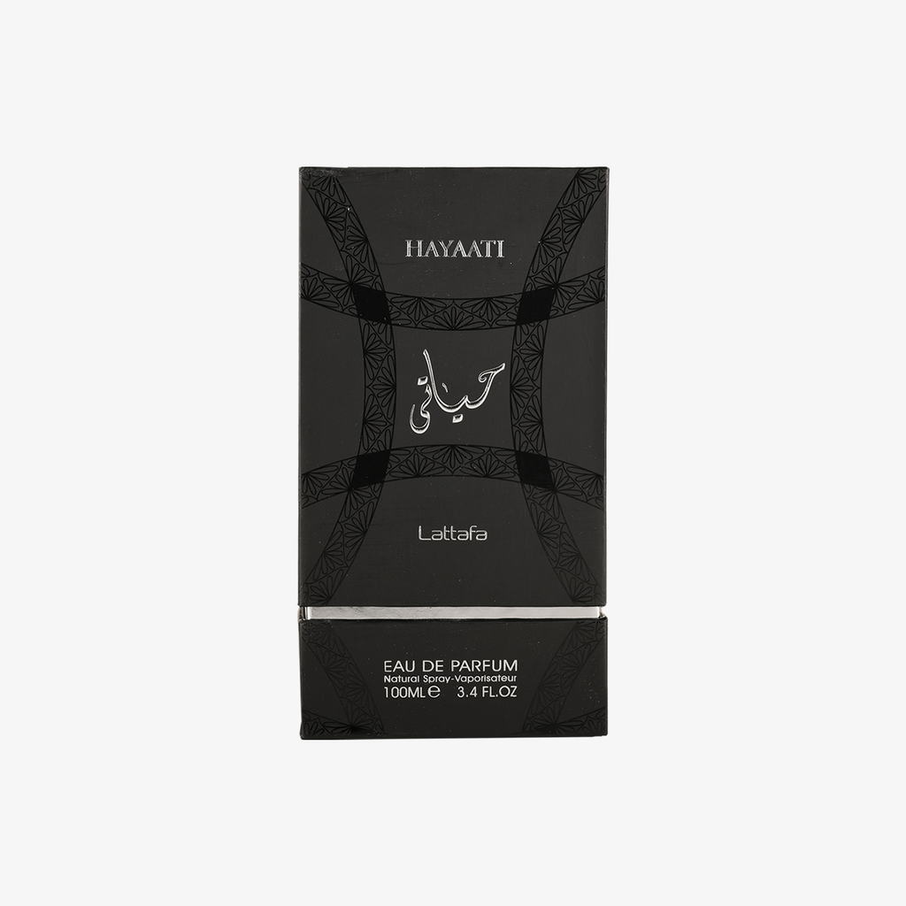 Coffret Lattafa Hayaati Set