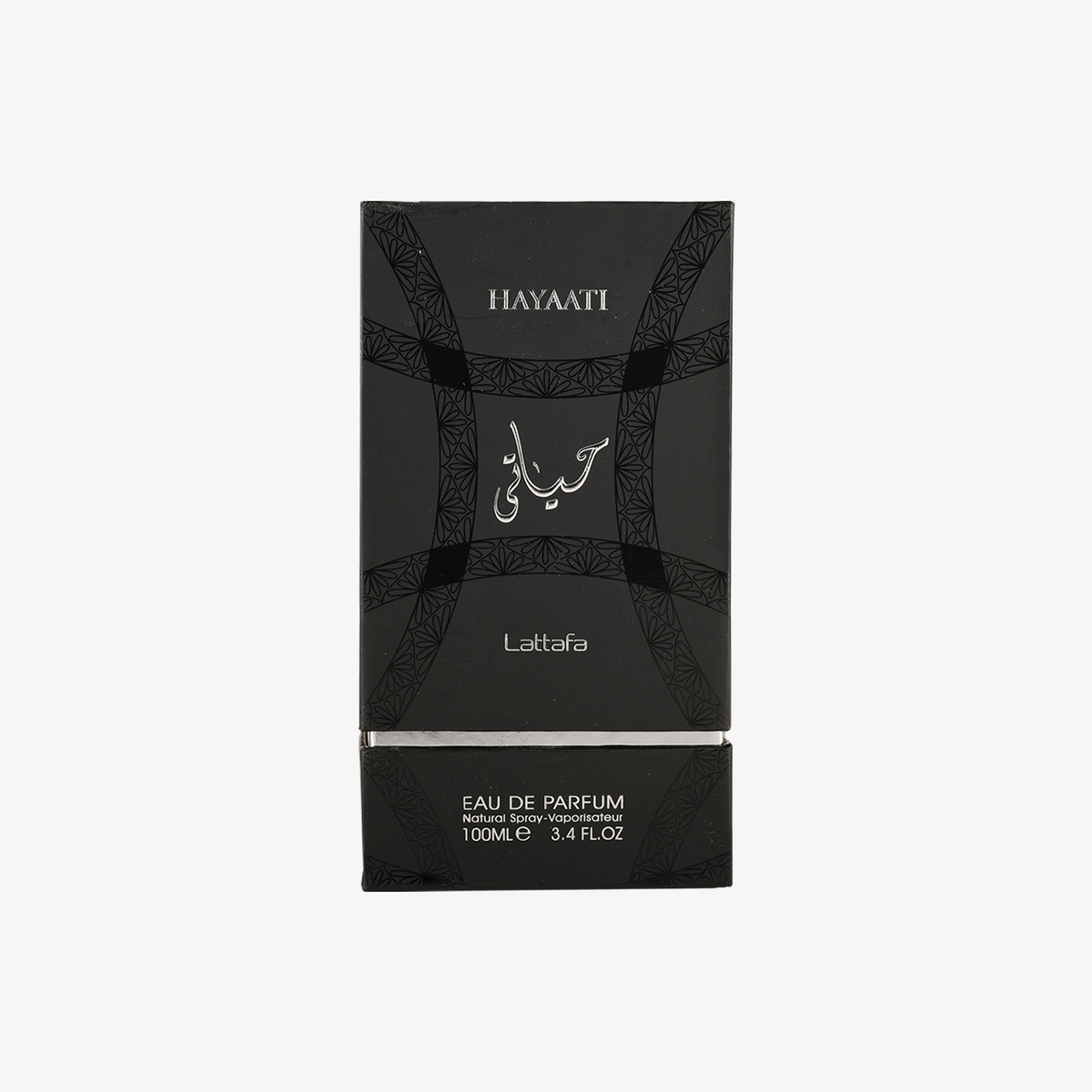 Coffret Lattafa Hayaati Set