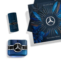Coffret Mercedes-Benz Sign Eau de Parfum