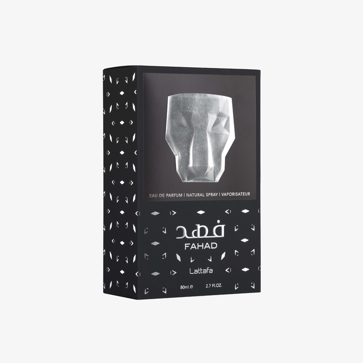 Lattafa Fahad Eau de Parfum