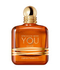Armani Stronger With You Amber Eau de Parfum