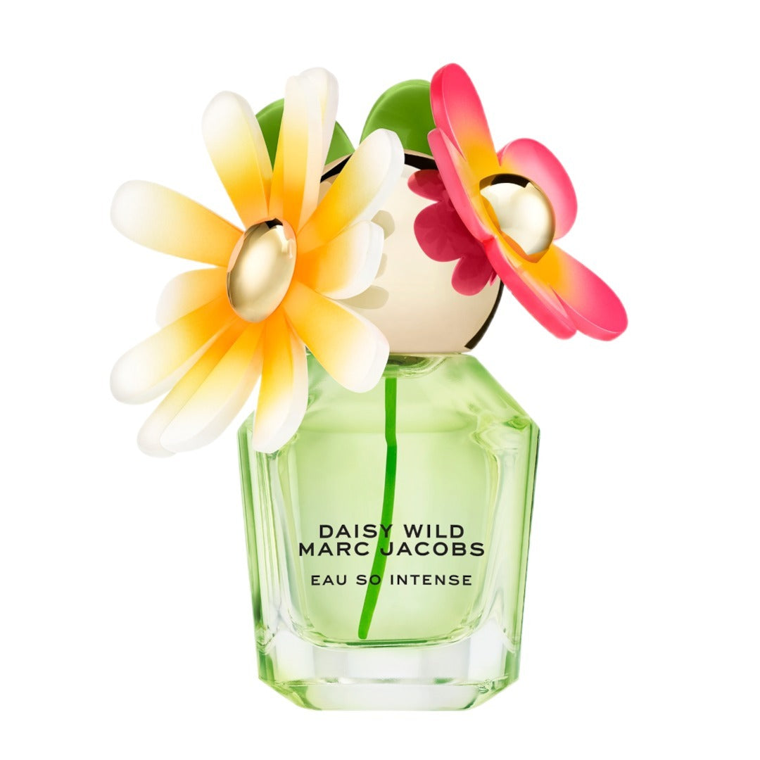 Marc Jacobs Daisy Wild Eau So Intense Eau de Parfum