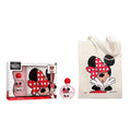 Coffret Airval Minnie Eau de Toilette et Tote Bag