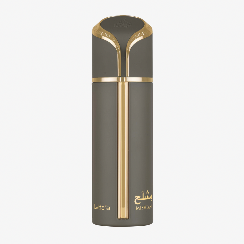 Lattafa Mishlah Eau de Parfum