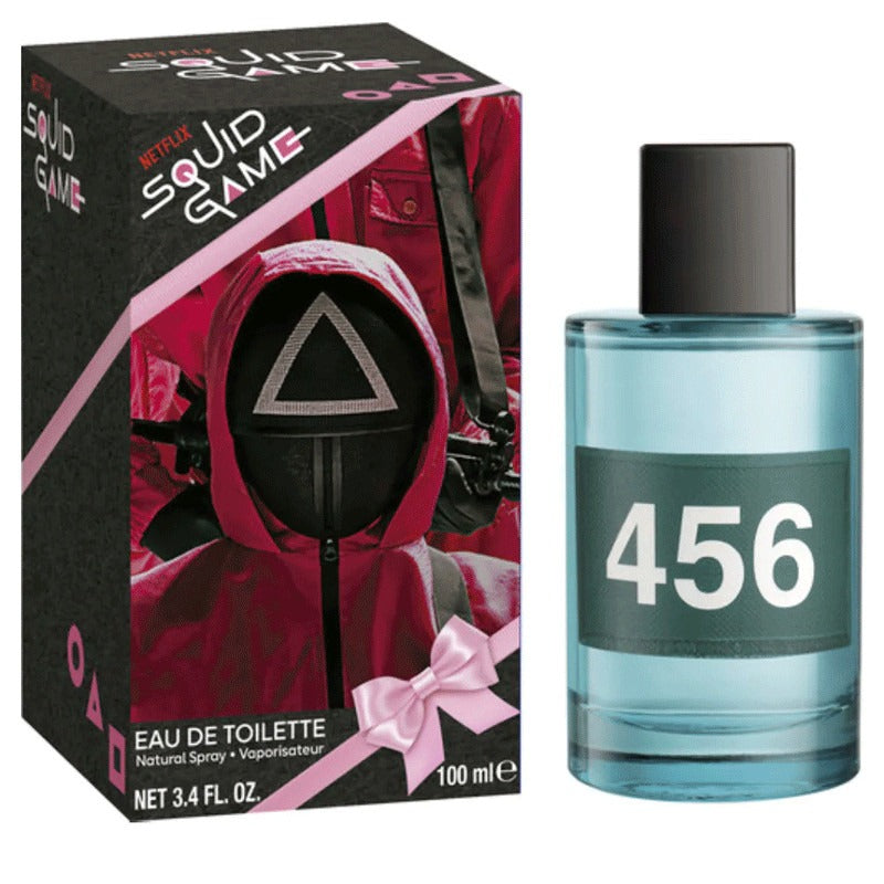 Airval Squid Game Eau de Toilette