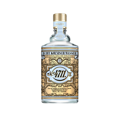 4711 Floral Collection Daisy Eau de Cologne