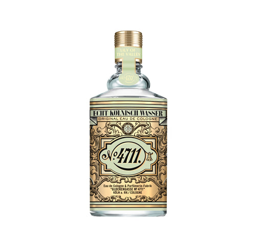 4711 Floral Collection Lily of the Valley Eau de Cologne