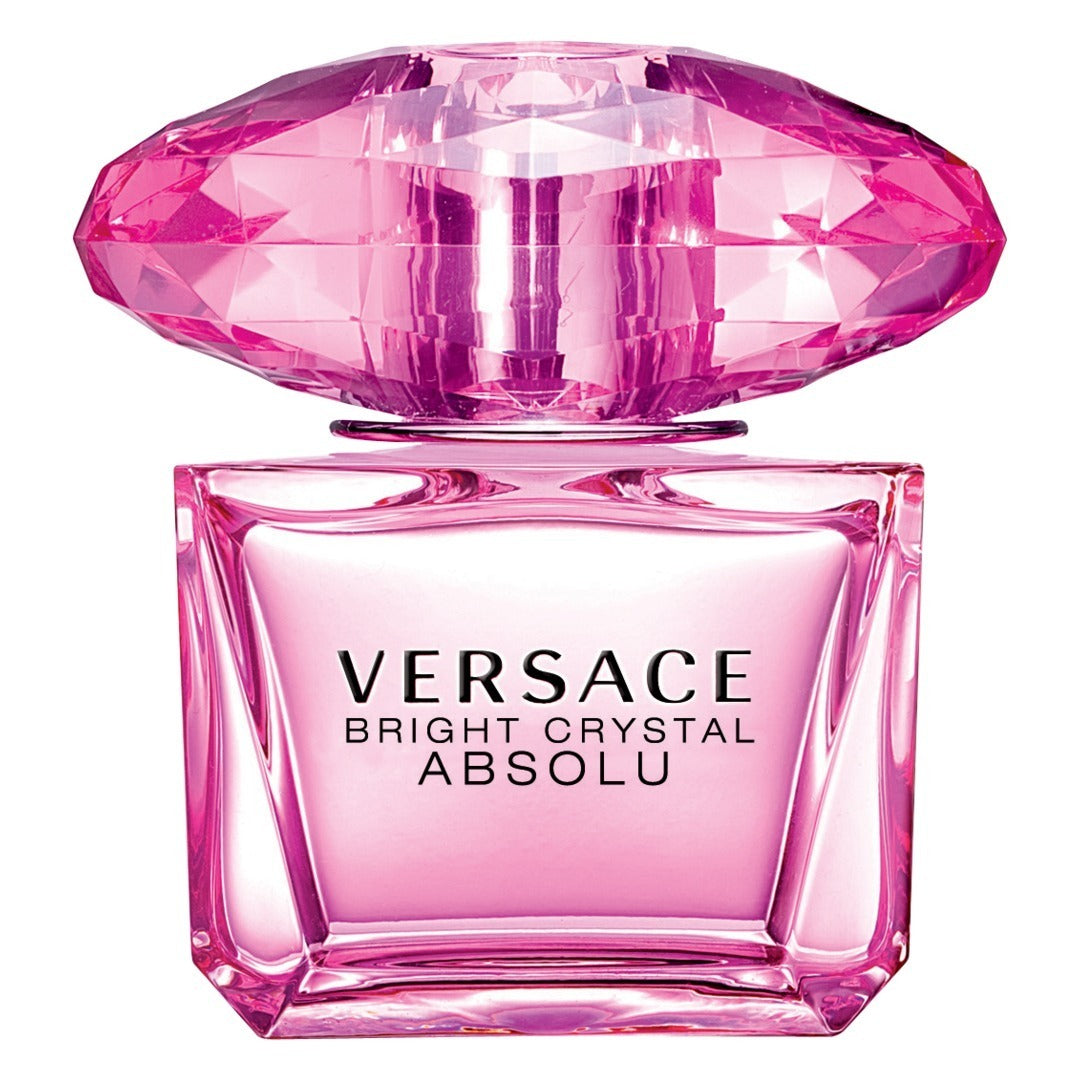 Versace Bright Crystal Absolu Eau de Parfum