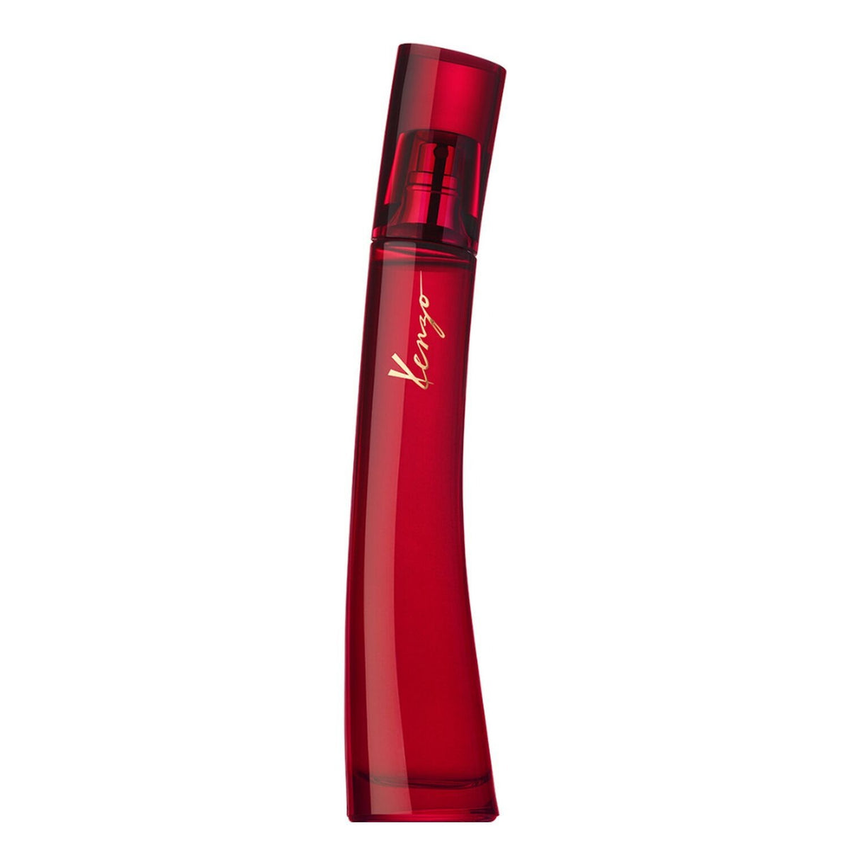 Kenzo Flower by Kenzo Le Rouge Eau de Parfum