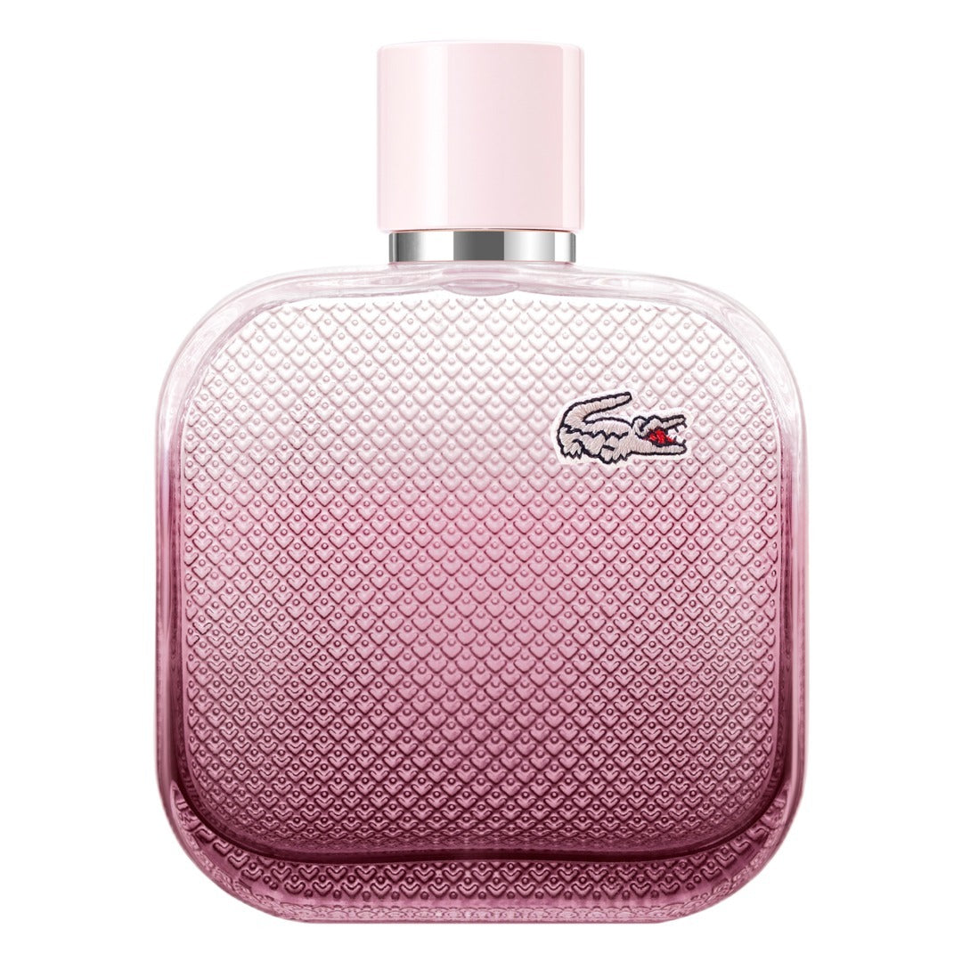 Lacoste L.12.12 Rose Eau Intense Eau de Toilette