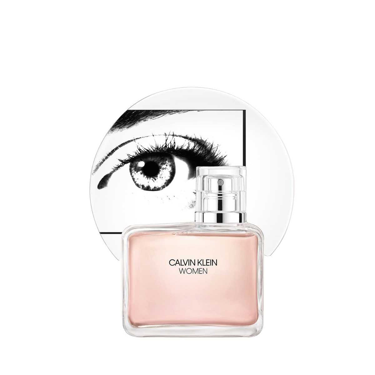 Calvin Klein Women Eau de Parfum