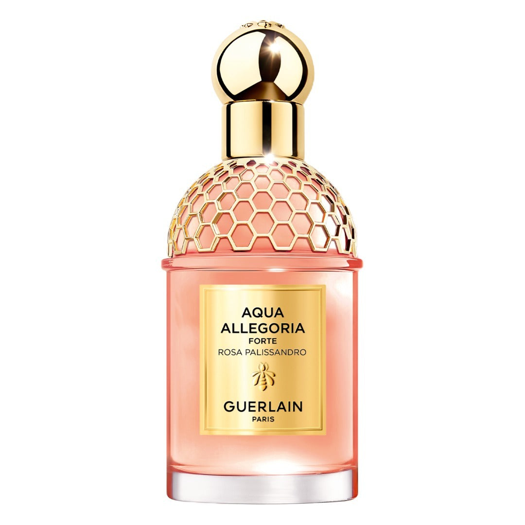 Guerlain Aqua Allegoria Forte Rosa Palissandro Eau de Parfum