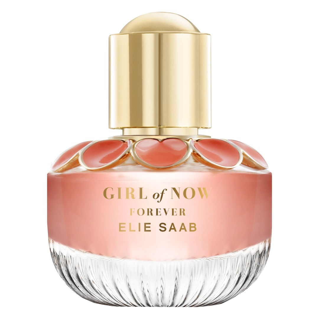 Elie Saab Girl of Now Forever Eau de Parfum