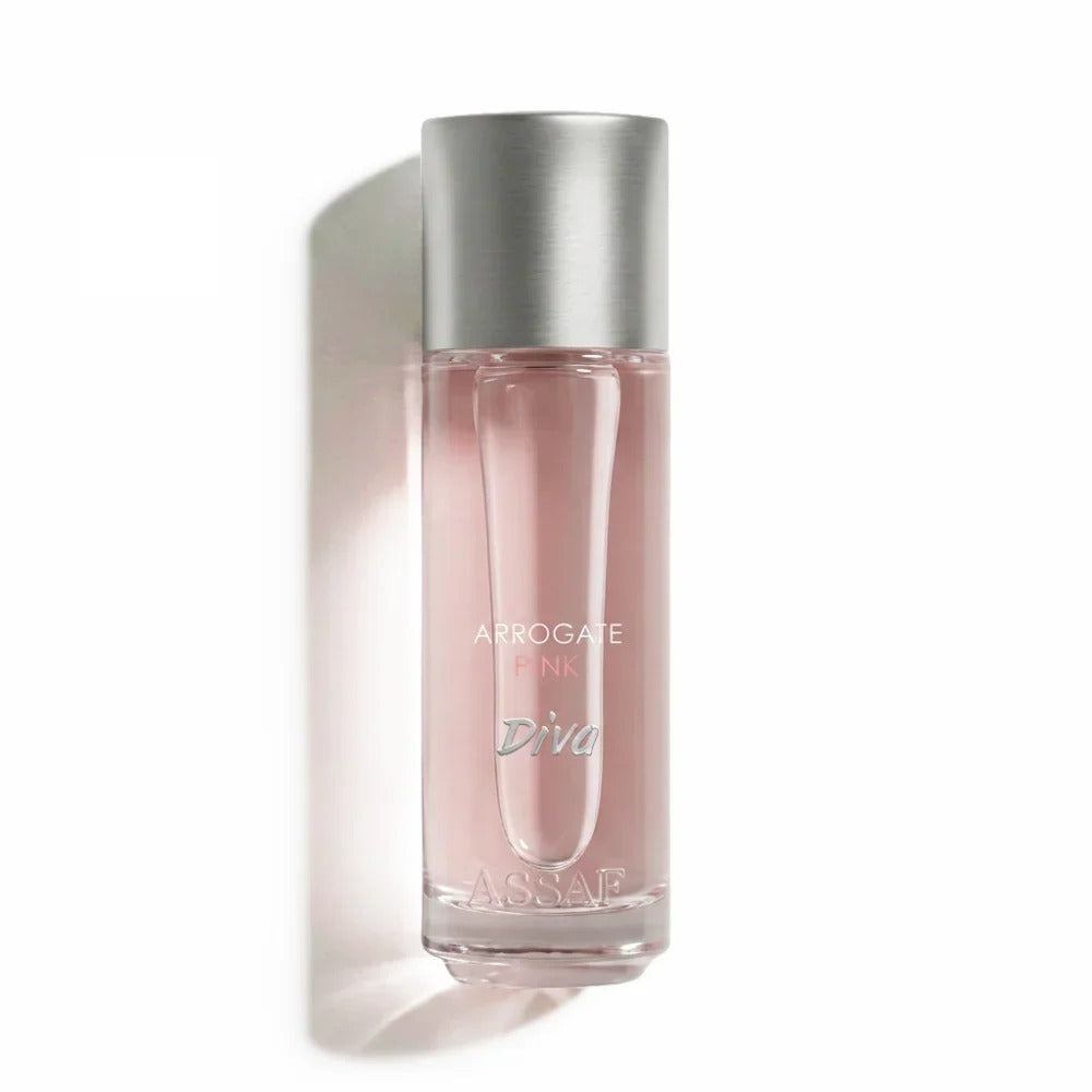 Assaf Arrogate Pink Diva Eau de Parfum