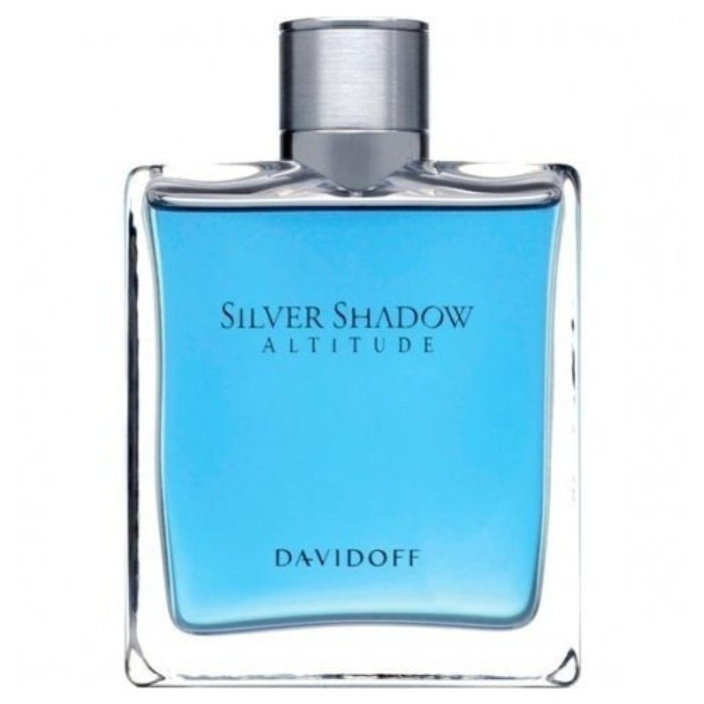 Davidoff Silver Shadow Altitude Eau de Toilette