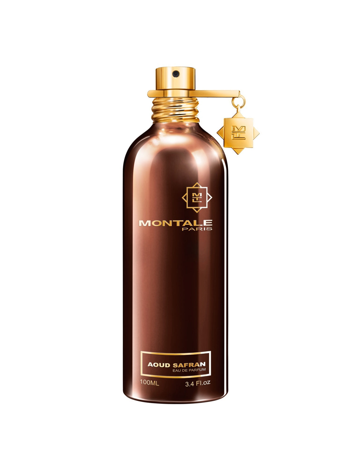 Montale Aoud Safran Eau de Parfum