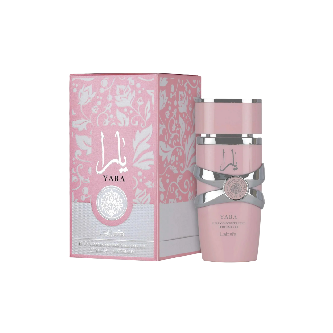 Lattafa Yara Eau de Parfum