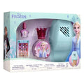 Coffret Airval La Reine des Neiges II Eau de Toilette et Kit Manucure