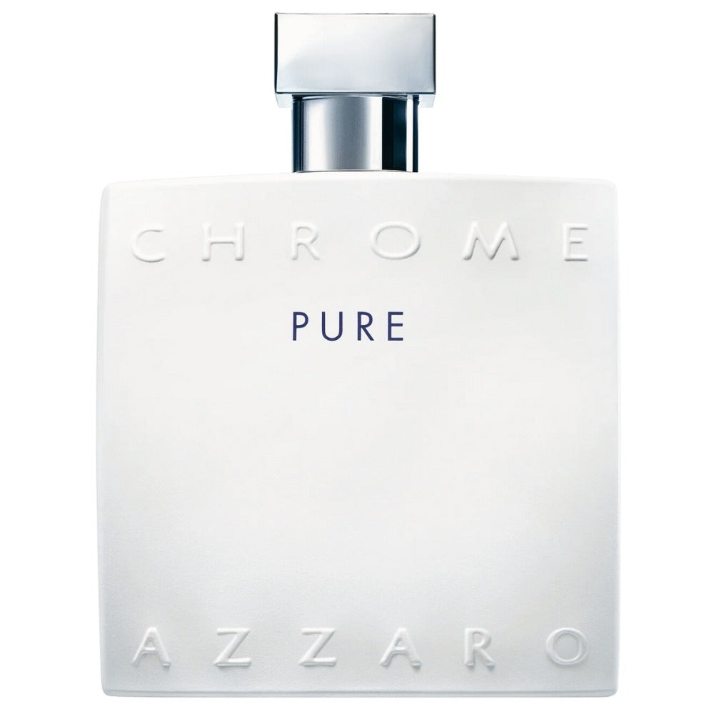 Azzaro Chrome Pure Eau de Toilette