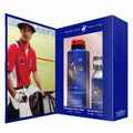 Coffret Beverly Hills Polo Club Sport 8 Eau de Toilette