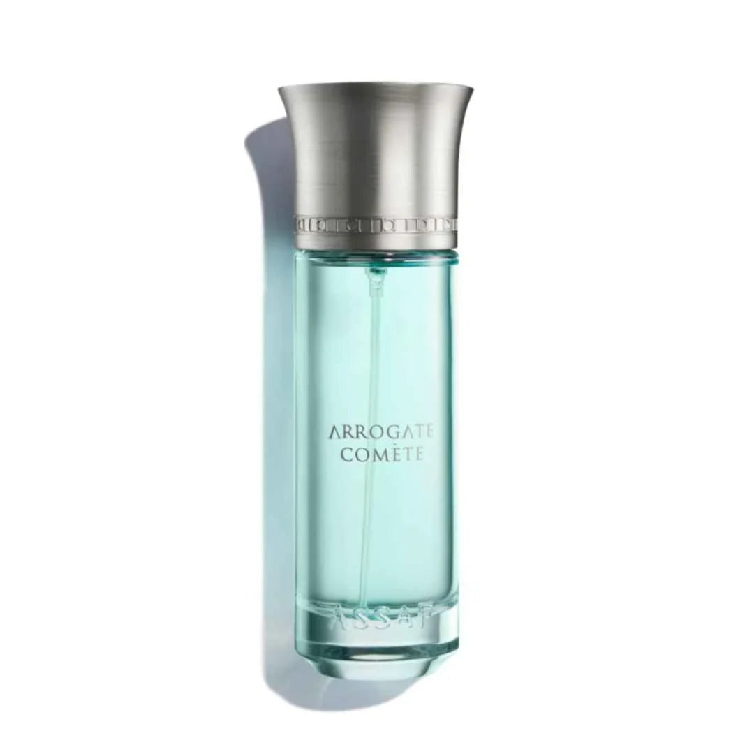 Assaf Arrogate Comète Eau de Parfum
