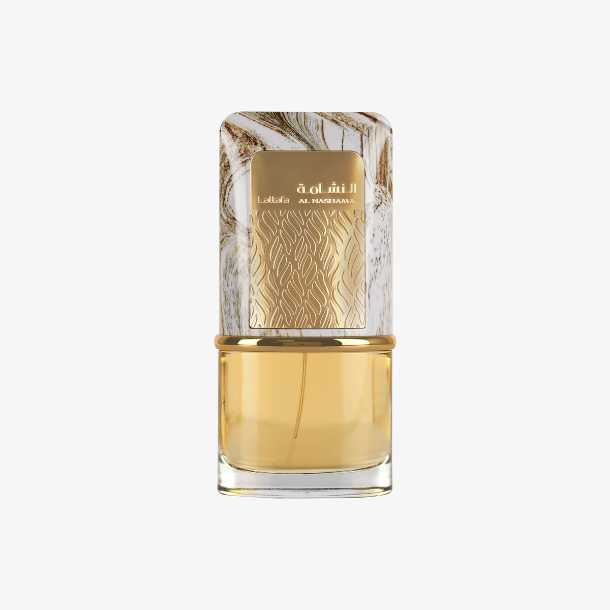 Lattafa Al Nashama Eau de Parfum