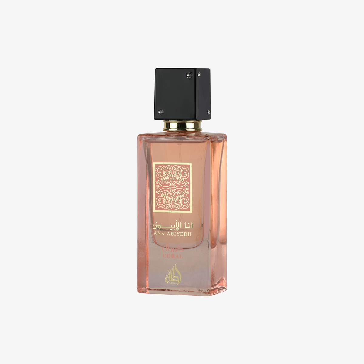 Lattafa Ana Abiyedh Coral Eau de Parfum