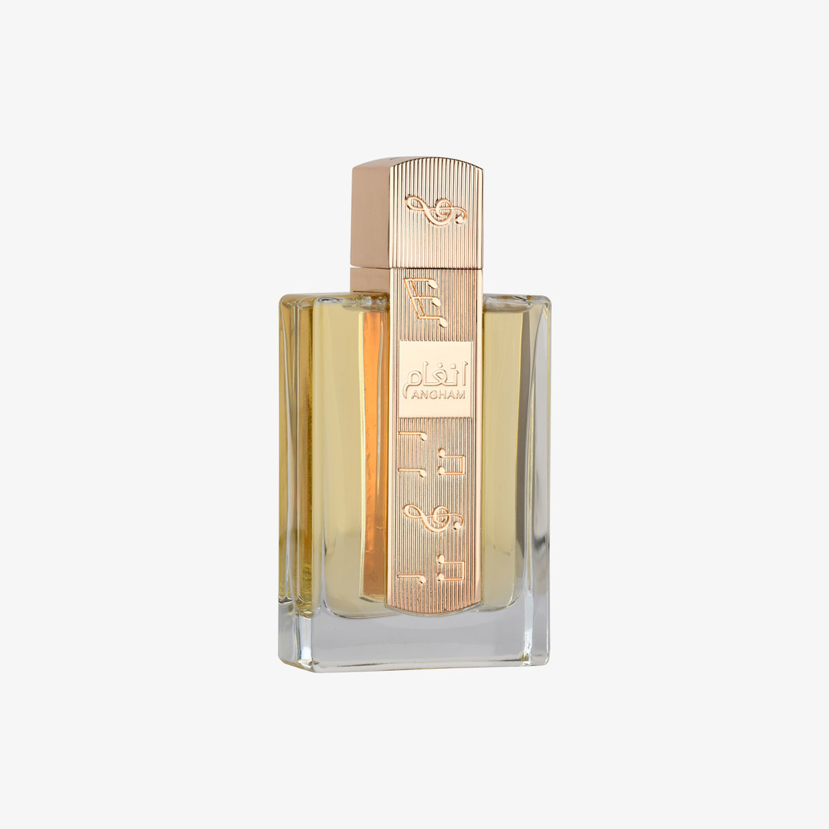 Coffret Lattafa Angham Eau de Parfum et Brume Parfumée