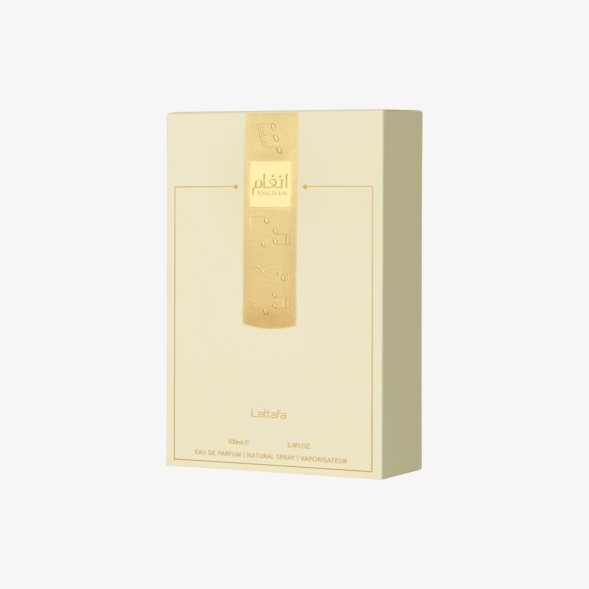 Lattafa Angham Eau de Parfum