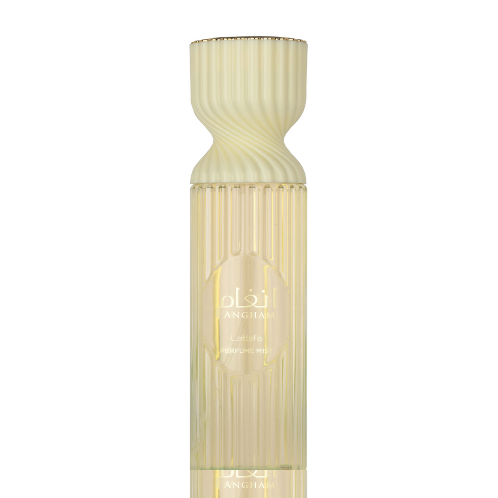 Coffret Lattafa Angham Eau de Parfum et Brume Parfumée