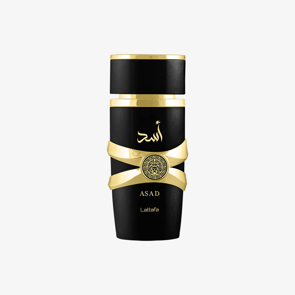 Lattafa Asad Eau de Parfum