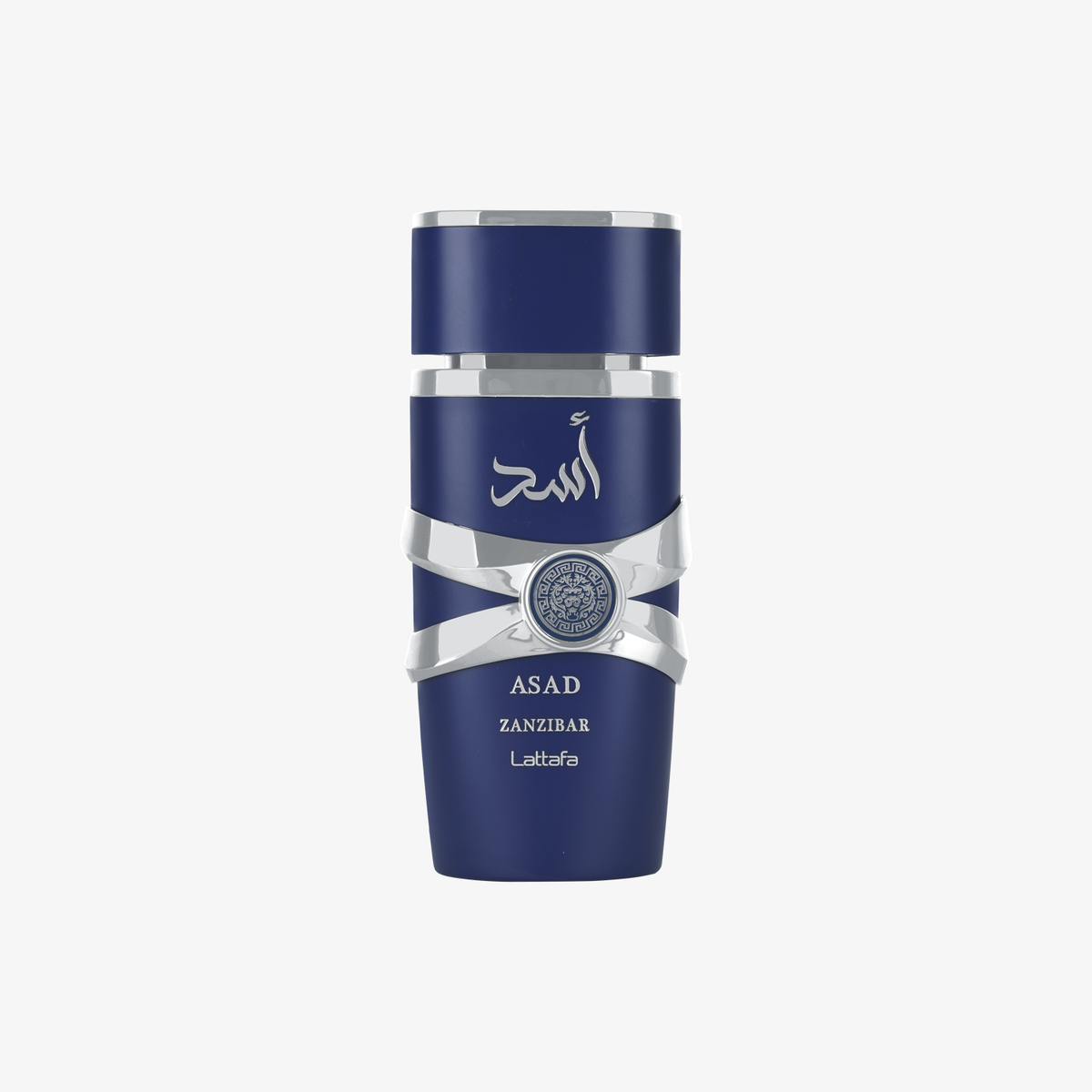 Lattafa Asad Zanzibar Eau de Parfum