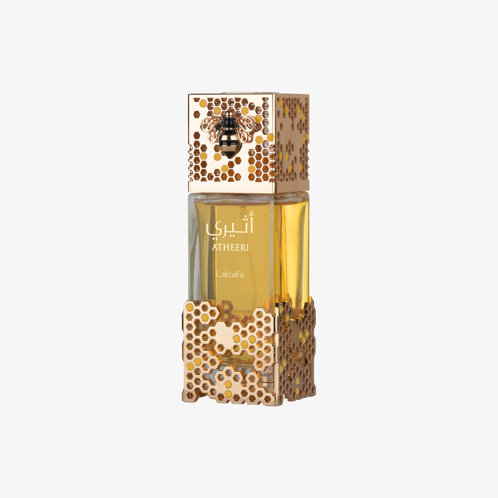 Lattafa Atheeri Eau de Parfum