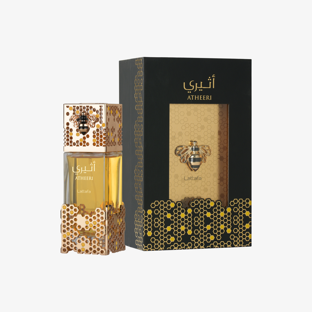 Lattafa Atheeri Eau de Parfum