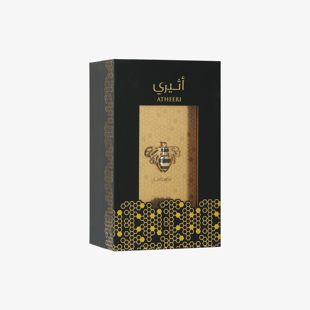 Lattafa Atheeri Eau de Parfum