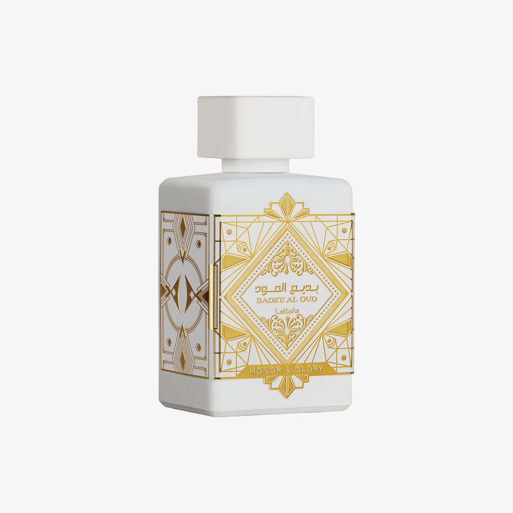 Lattafa Badee Al Oud Honor And Glory Eau de Parfum