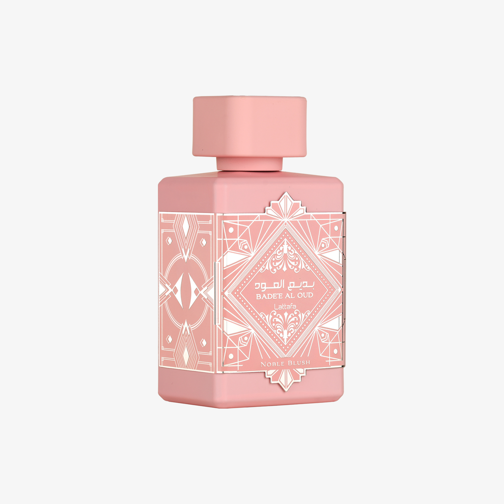 Lattafa Badee Al Oud Noble Blush Eau de Parfum