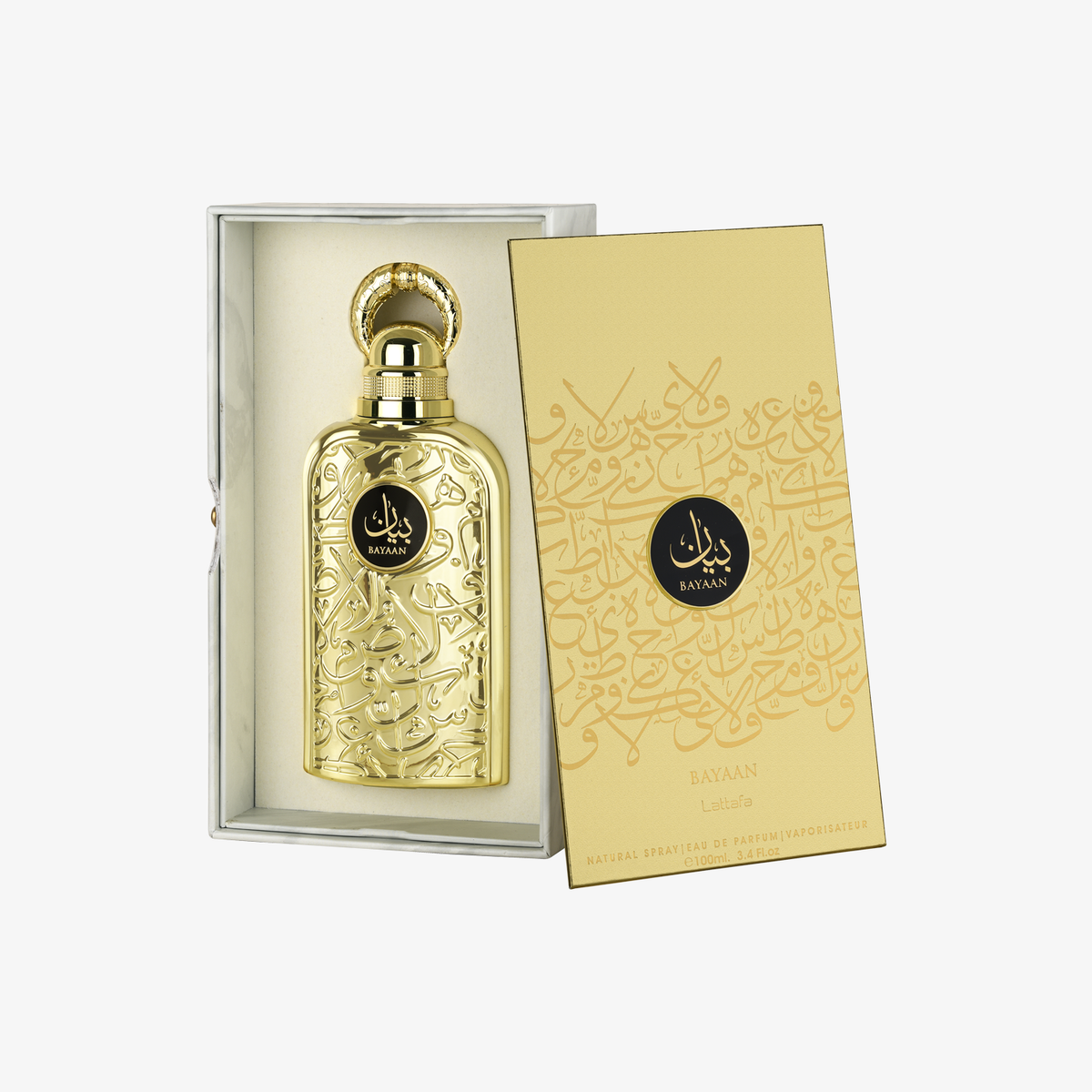 Lattafa Bayaan Eau de Parfum