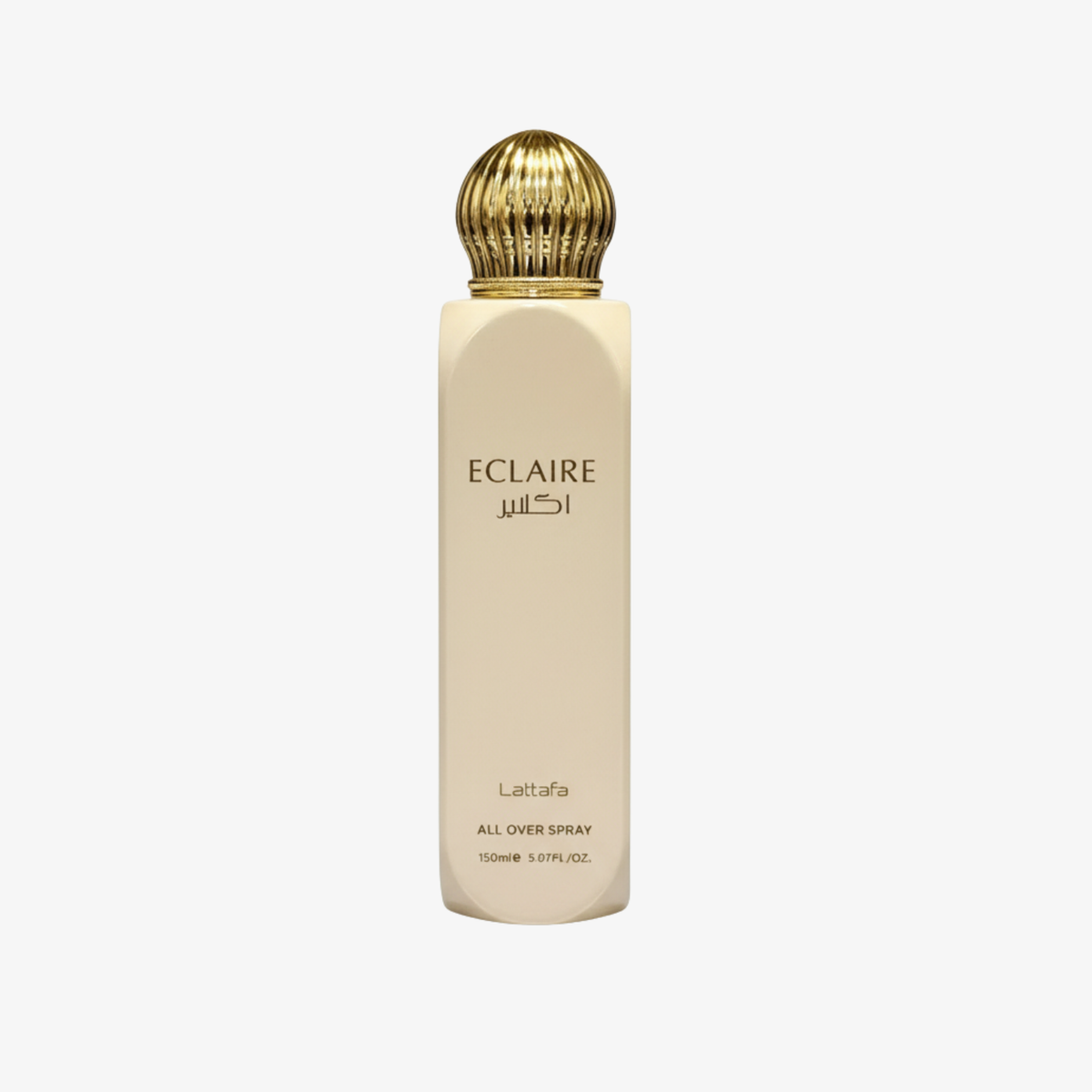 Lattafa Eclaire All Over Spray Brume Parfumée
