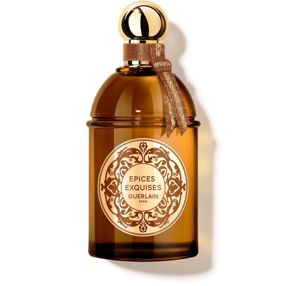 Guerlain L'Art & la Matière Épices Exquises Eau de Parfum