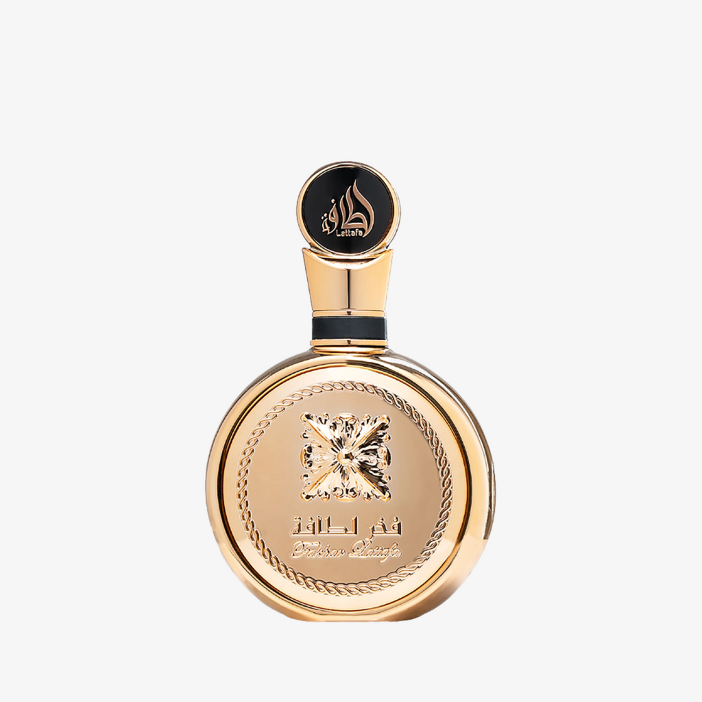 Lattafa Fakhar Extrait Eau de Parfum