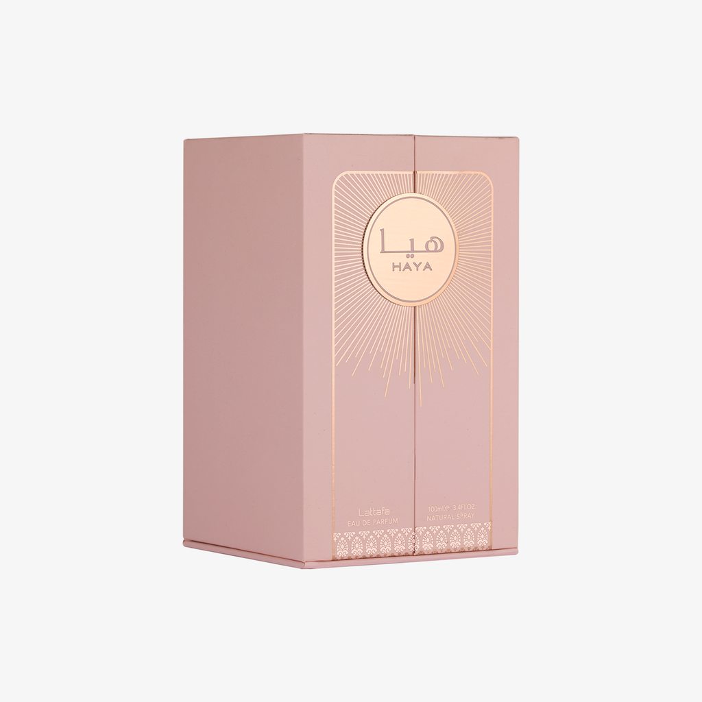 Lattafa Haya Eau de Parfum